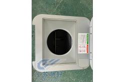 China Home Use Food Garbage Disposal Machine Daily Proceed Ability 5KG With ISO 60HZ supplier