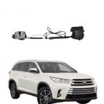 For Toyota Prado FJ150 Electric Suction Door Automatic Door Opening And Closing System for sale