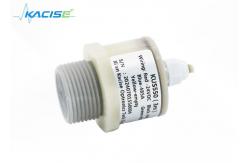 China RS485 PDFE measuring range 2m waterproof water level sensor supplier