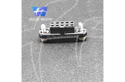 China HW-CMM Connector, HW-M80-4611042,2mm Pitch. supplier