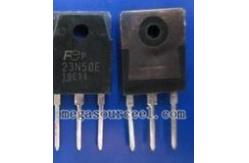 China IGBT Power Module FMH23N50E - Fuji Electric - N-CHANNEL SILICON POWER MOSFET supplier