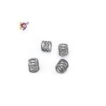 Industrial Stacked Wave Disc Spring Multiwave Spring For Machine for sale