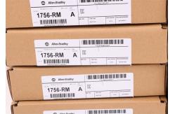 China 1756-RM | ALLEN BRADLEY 1756-RM AB 1756-RM ControlLogix Output Module supplier
