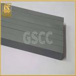 High Cobalt YG20 Tungsten Carbide Strips Good Toughness For Stamping for sale