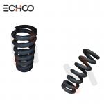 203-30-66250 Recoil Spring For Mini Excavator Aftermarket Undercarriage Parts for sale