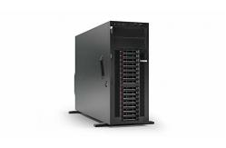 China PowerEdge ST550 Rack Mount Network Storage Dell 1U Server Custom supplier