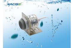 China KUS550 Ultrasonic Liquid Level Sensors Low Power 3m Range supplier