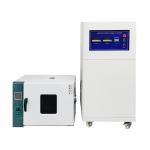 Laboratory Battery Explosion-Proof Testing Machine Battery Testing Equipment for sale