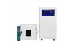 China Laboratory Battery Explosion-Proof Testing Machine Battery Testing Equipment supplier