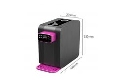 China Hydrogen-rich Water Dispenser Anti-aging Antioxidant Molecular Hydrogen Water Machine WEIZI supplier