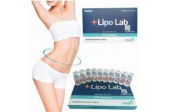 China Fat Removal Lipolysis Solution Lipo Lab Ppc Solution 10cc supplier