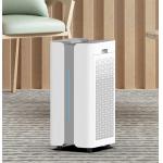 HOMEFISH Hepa Filter Commercial Air Purifier For Office Space OEM ODM for sale