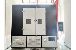 China IEC62730-2024 5000hrs Insulators Artificial Rain Spray Multiple Stress Tester supplier