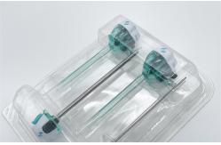 China Surgery Medical Laparoscopic Trocar Kit for Operating Room supplier