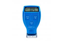 China WT2110B Film Coating Thickness Gauge With Colored Display supplier