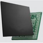 Ethernet IC BCM54140B0KFBG Fully Integrated Quad Gigabit Ethernet PHY Transceiver for sale