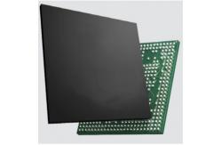 China Ethernet IC BCM54140B0KFBG Fully Integrated Quad Gigabit Ethernet PHY Transceiver supplier