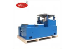 China Electrodynamic Three Axis Electrodynamic Vibration Test Equipment For Lithium Battery supplier