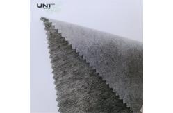China Non Woven Interlining for Sewing Applications in Garment Industry supplier