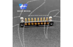China HW-CMM Connector, HW-221D00F26-0008-3400CMM,00M16-0003-4310,2mm Pitch. supplier