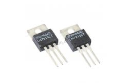 China LM7915CT supplier