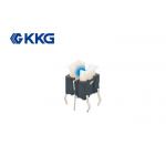 Operating Force 210g Momentary Push Button Switch With Led SGS Approved for sale
