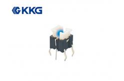 China Operating Force 210g Momentary Push Button Switch With Led SGS Approved supplier