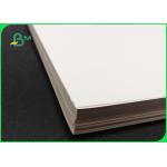 Waterproof  Moisture Proof 120g 144g Stone Paper For Making Calendar