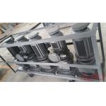 Vertical Carbon Steel Drilling Mud Agitator Explosion Proof for sale