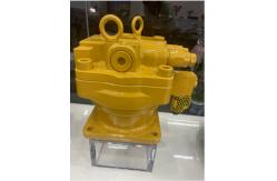 China KPM Swing Motor Assembly For C-A-T 374 Excavator OEM Part Number 295-9414 High Performance Rotary Drive supplier