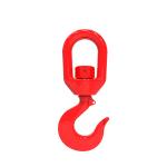 SLR508-LD2805 CARBON STEEL SWIVEL HOOK for sale
