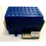 Fast Response SF6 Infrared Gas Sensor Module range 5000ppm with supply voltage 12V for sale
