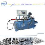 90 Degree CNC Pipe Profile Cutting Machine Round Square Rectangle Pipe Cutting Equipment for sale