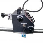 Auto Seam Welder for Pressure Vessel Longitudinal and Circular Seam Welding Solutions