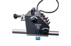 China Auto Seam Welder for Pressure Vessel Longitudinal and Circular Seam Welding Solutions supplier