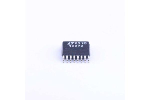 LTC4227CGN-1#PBF