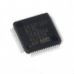 108Mhz 256K Flash Ic Chip Gd32f103rct6 Gd32f103 original best quality for sale