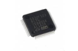 China 108Mhz 256K Flash Ic Chip Gd32f103rct6 Gd32f103 original best quality supplier