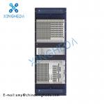 ZTE C680 ZXA10 PON OLT Ultra Large Capacity Optical Access Equipment for sale