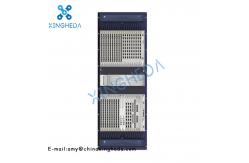 China ZTE C680 ZXA10 PON OLT Ultra Large Capacity Optical Access Equipment supplier