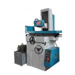 ISO Precision Surface Grinder