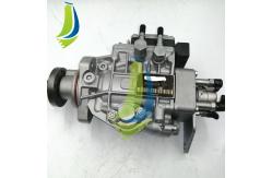 China 2644N204 Fuel Injection Pump 12V For Engine Parts supplier