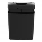 ETL Approval Compact Paper Destruction Machine 6 Sheets Paper Shredder 13L C220P-6