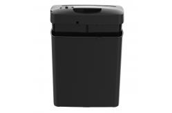 China ETL Approval Compact Paper Destruction Machine 6 Sheets Paper Shredder 13L C220P-6 supplier