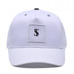 Premium 5 Panel Baseball Cap with Embroidery Logo Customization