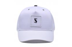 China Premium 5 Panel Baseball Cap with Embroidery Logo Customization supplier