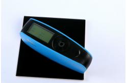 China YG268 Multi Angle Gloss Meter High Accuracy Gloss Level Measurement Easy Operation supplier