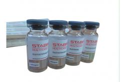 China Adhesive Sticker Labels / vial Vial Labels Glossy With Laser Line Stamped Finish supplier