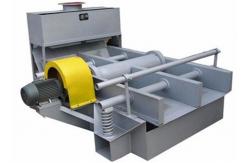 China Durable Vibration Screen Stock Preparation For Pulp And Paper Mill supplier