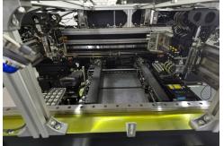 China Refurbished CM602 PCB SMT Machine 100000cph SMT Placement Machine supplier